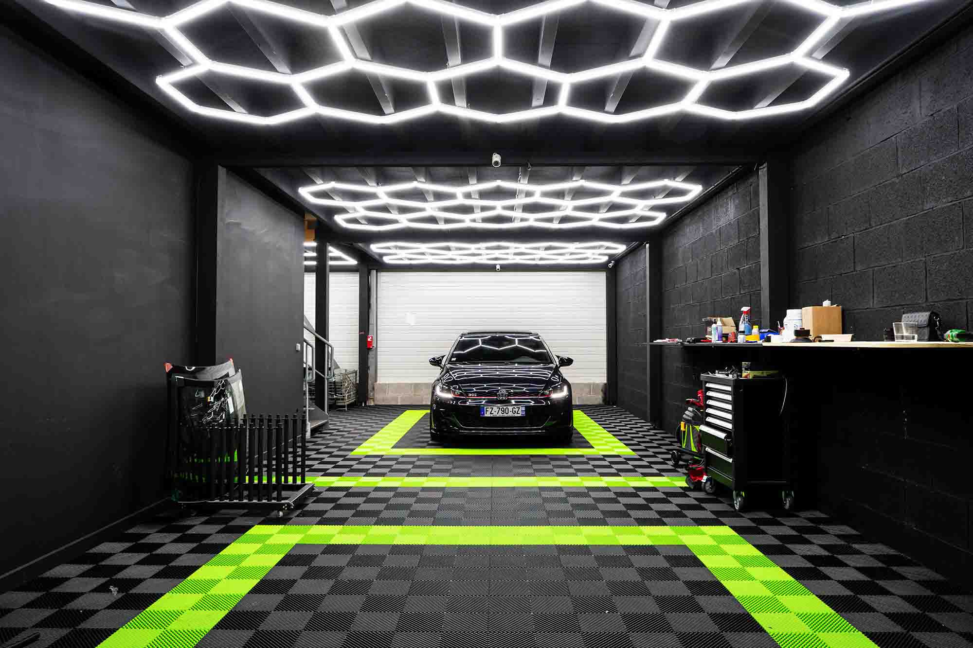 Espace membre